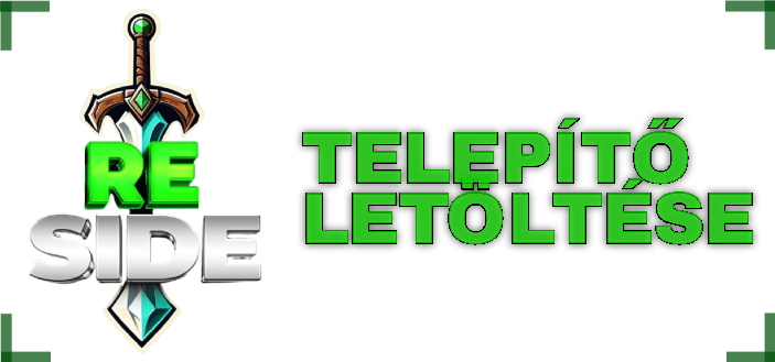 Kliens letöltése hover