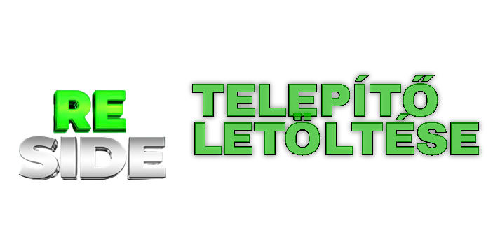 Kliens letöltése